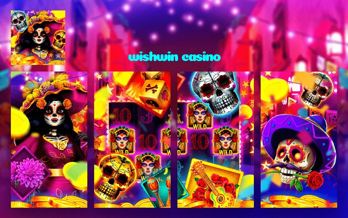wishwin casino