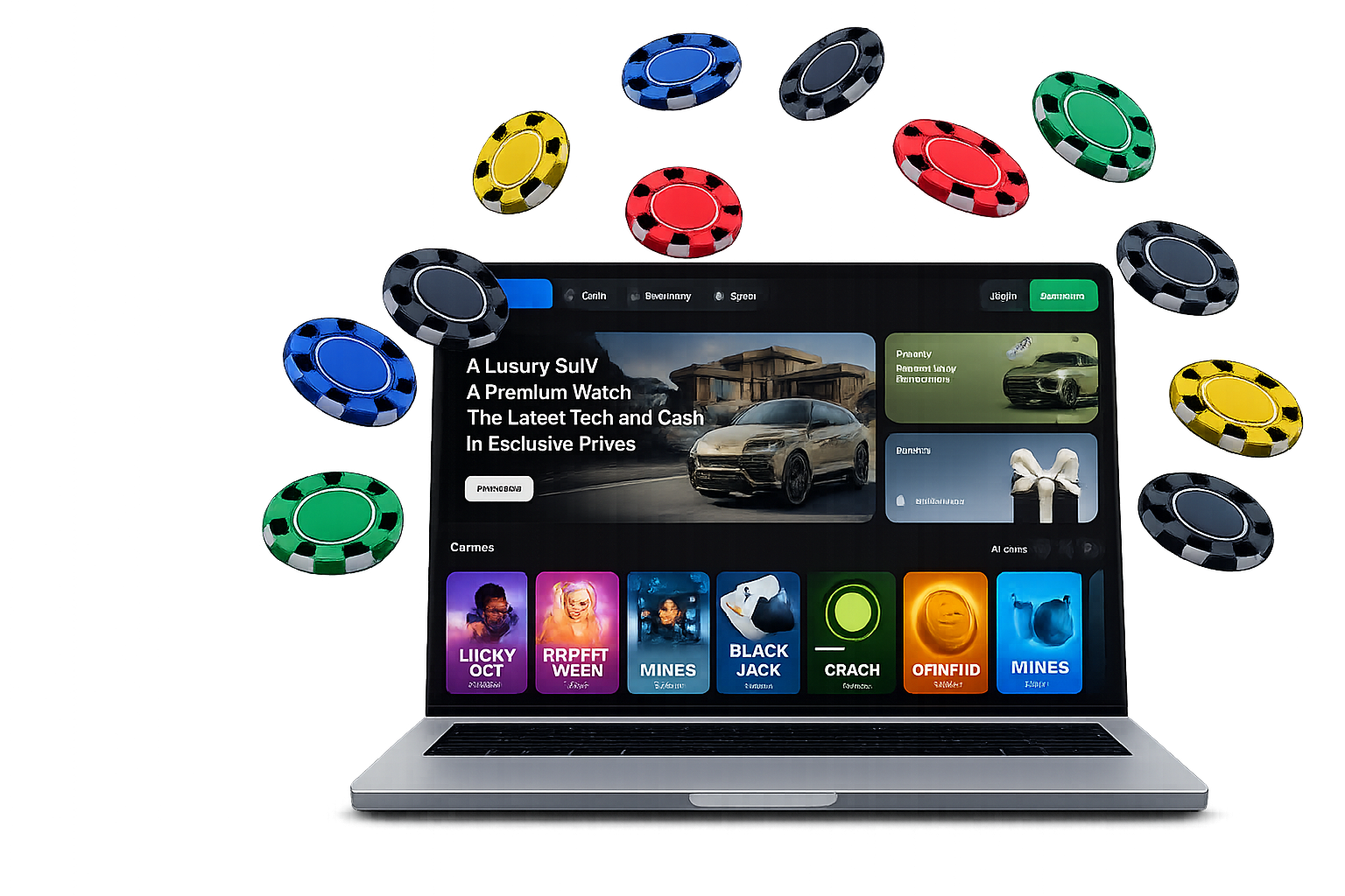 wishwin casino Pakistan